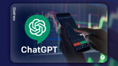 چگونه با ChatGPT آلت کوین های پرسود را شناسایی کنیم؟