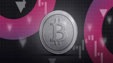 سقوط سنگین بازار کریپتو؛ 900 میلیون دلار سرمایه پودر شد!