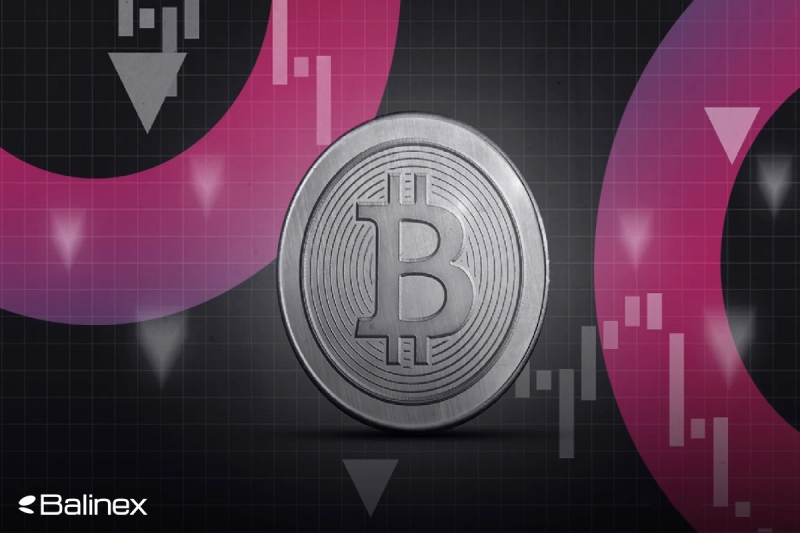سقوط سنگین بازار کریپتو؛ 900 میلیون دلار سرمایه پودر شد!