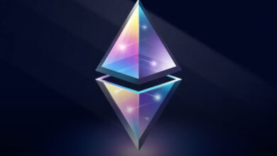 اتریوم (ETH)