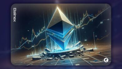 اتریوم در حال سقوط؛ آیا خریداران در سطوح مهم ورود می کنند؟