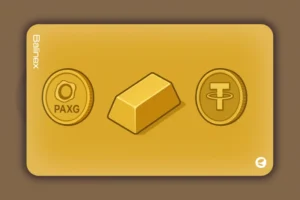 تحلیل تکنیکال طلا امروز 8 شهریور؛ آیا باید PAXG بخریم؟