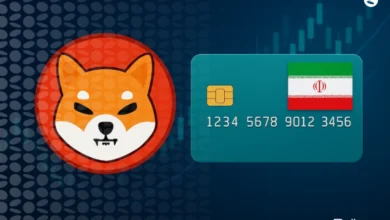 آموزش خرید شیبا با کارت بانکی؛ خرید SHIB به ریال!