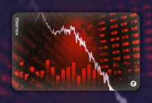 ریزش وحشتناک بازار ارز دیجیتال ادامه دارد؟
