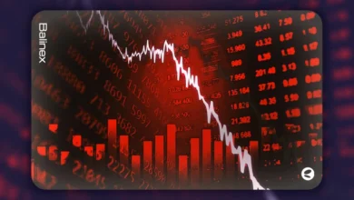 ریزش وحشتناک بازار ارز دیجیتال ادامه دارد؟
