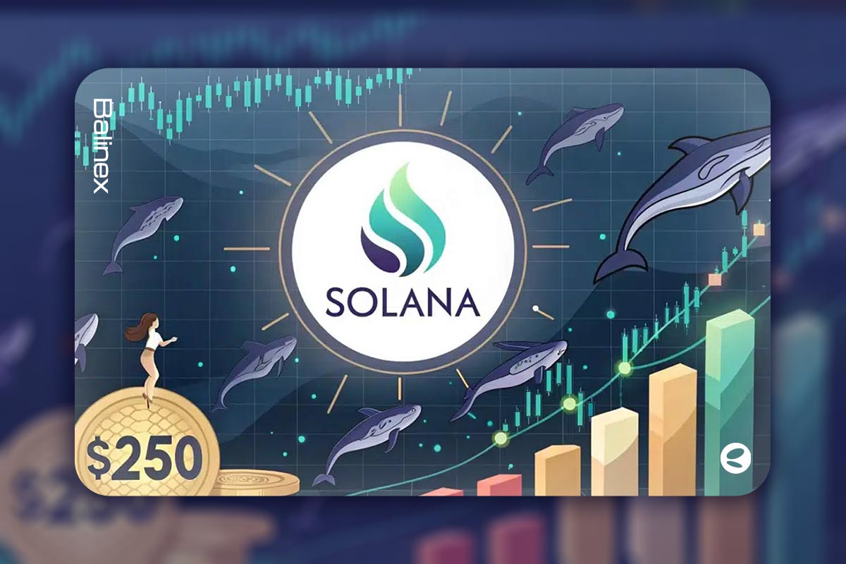 هجوم ۱۳ میلیون دلار به ETF سولانا؛ آیا قیمت به ۲۵۰ دلار خواهد رسید؟