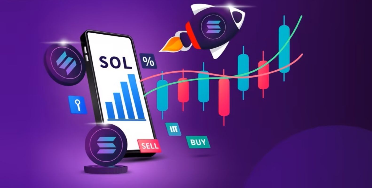 بهترین کیف پول سولانا