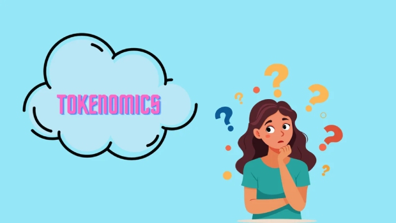 توکنومیکس و تعداد عرضه محدود