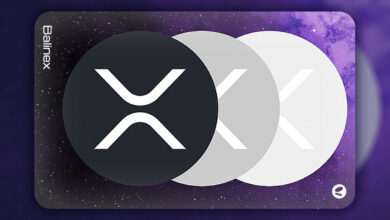 هدف بعدی ریپل را بدانید: صعود ۴۰ درصدی XRP به ۴.۱۹ دلار!