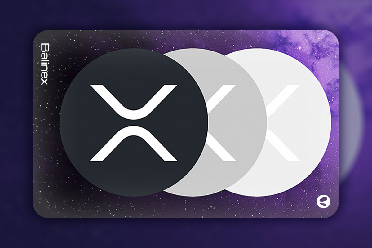هدف بعدی ریپل را بدانید: صعود ۴۰ درصدی XRP به ۴.۱۹ دلار!