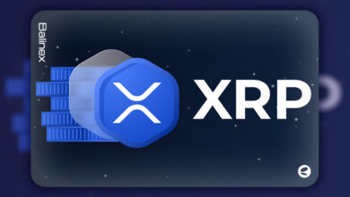 ریپل در آستانه شکست مقاومت؛ نبرد نهایی XRP در سطح ۳ دلار