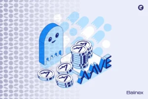 آینده قیمت آوه از 2025 تا 2030؛ پیش بینی قیمت AAVE