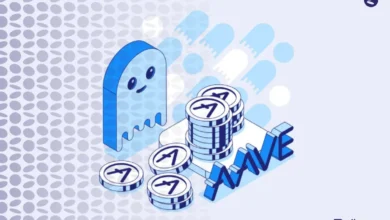 آینده قیمت آوه از 2025 تا 2030؛ پیش بینی قیمت AAVE