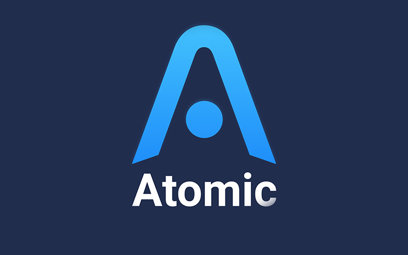 کیف پول اتمیک (Atomic)