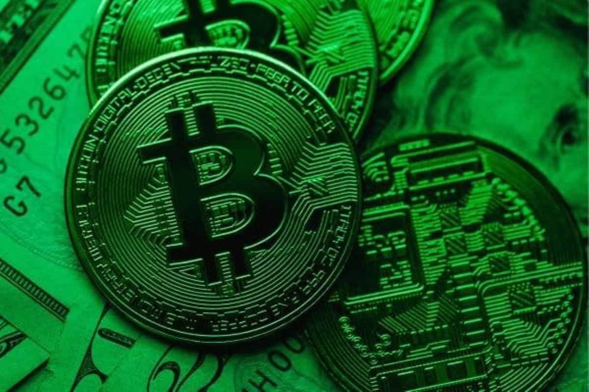 آینده بیت کوین کش