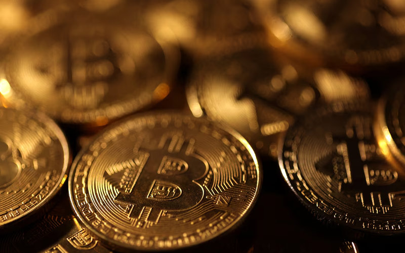 بیت کوین