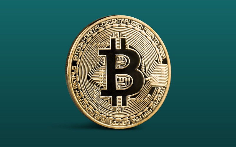 بیت کوین 