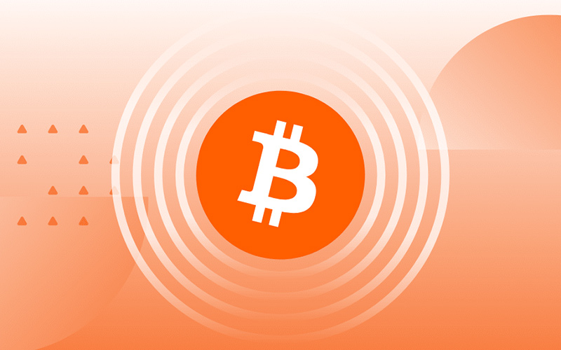 بیت کوین