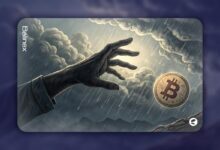 بیت کوین در مسیر بازگشت به ۱۱۰ هزار دلار؛ هیجان خرید فروکش کرد