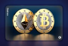 اتریوم با ۳۳ درصد رشد ماهانه، بیت کوین را پشت سر گذاشت