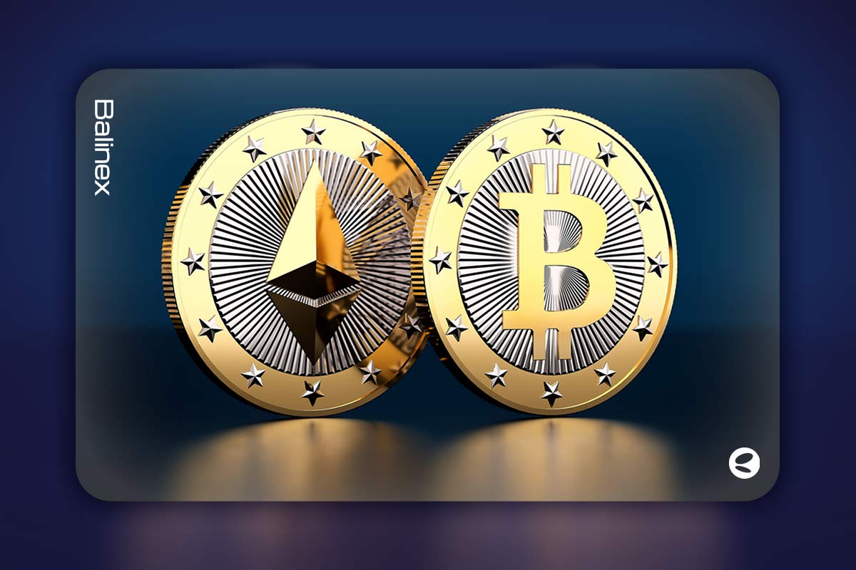 اتریوم با ۳۳ درصد رشد ماهانه، بیت کوین را پشت سر گذاشت