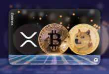 تحلیل تکنیکال بیت کوین، ریپل و دوج کوین امروز ۹ شهریور