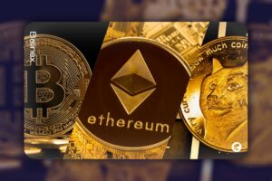 تحلیل تکنیکال بیت کوین، اتریوم و دوج کوین امروز ۴ شهریور