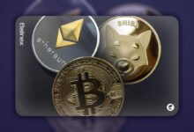 تحلیل تکنیکال بیت کوین، اتریوم و شیبا امروز ۱ شهریور