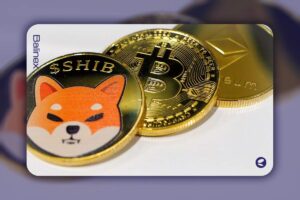 تحلیل تکنیکال بیت کوین، اتریوم و شیبا امروز ۸ شهریور