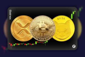 تحلیل تکنیکال بیت کوین، ریپل و شیبا امروز ۳ شهریور