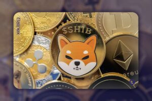 تحلیل تکنیکال بیت کوین، ریپل و شیبا امروز ۲۲ مرداد