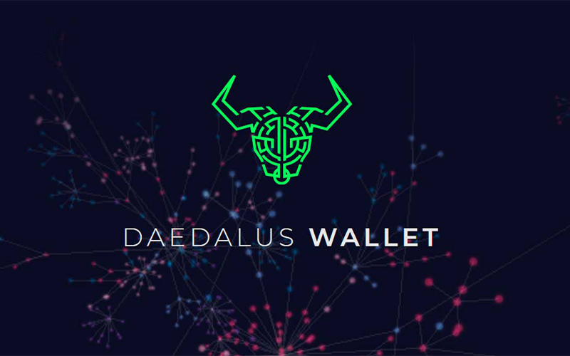 کیف پول ددالوس (Daedalus)