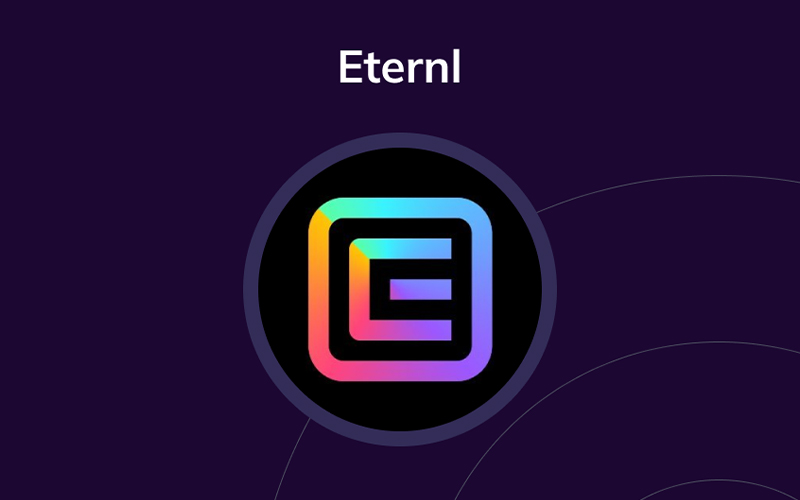 کیف پول اترنال (Eternl)