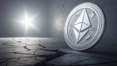 فروشندگان اتریوم بر بازار غالب شده اند