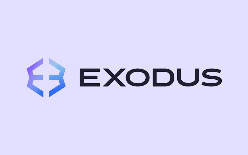 کیف پول اکسودوس (Exodus)