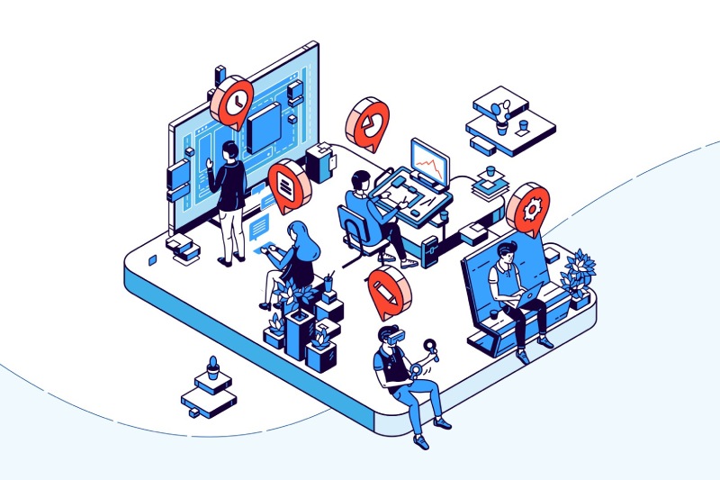تیم توسعه‌ دهنده میم کوین نقش مهمی در اعتبار آن دارد.
