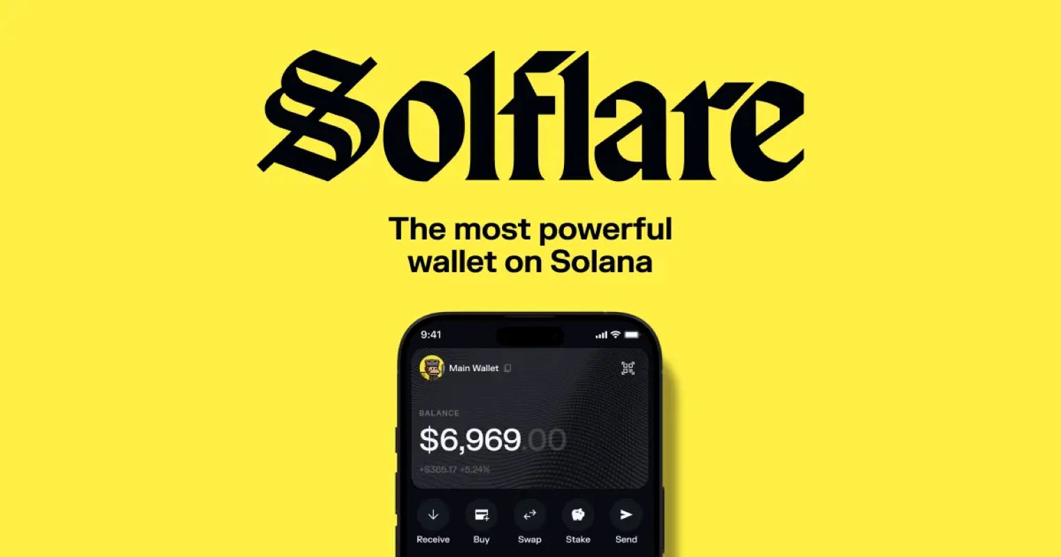 سولفلر (Solflare)