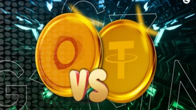 مقایسه تتر گلد و پکس گلد؛ تفاوت‌، مزایا و بهترین کیف پول‌ ها!