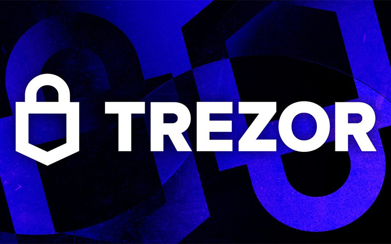 کیف پول سخت‌افزاری ترزور (Trezor)
