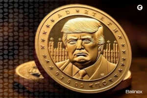 آینده ارز ترامپ از 2025 تا 2030؛ پیش بینی قیمت TRUMP