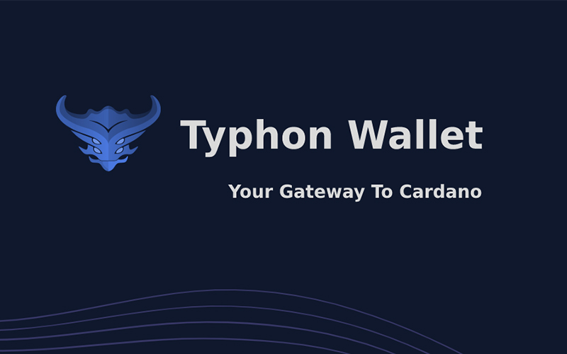 کیف پول تایفون (Typhon)