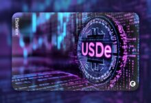 اتنا لبز 2 رمزارز جدید را برای پشتیبانی از USDe تایید کرد