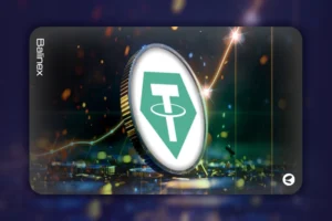 تحلیل تکنیکال تتر امروز 25 مرداد؛ آیا USDT سقف 94,000 را می شکند؟