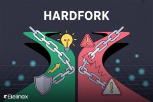 هاردفورک (Hard Fork) چیست و چه تأثیری بر بلاکچین‌ها دارد؟