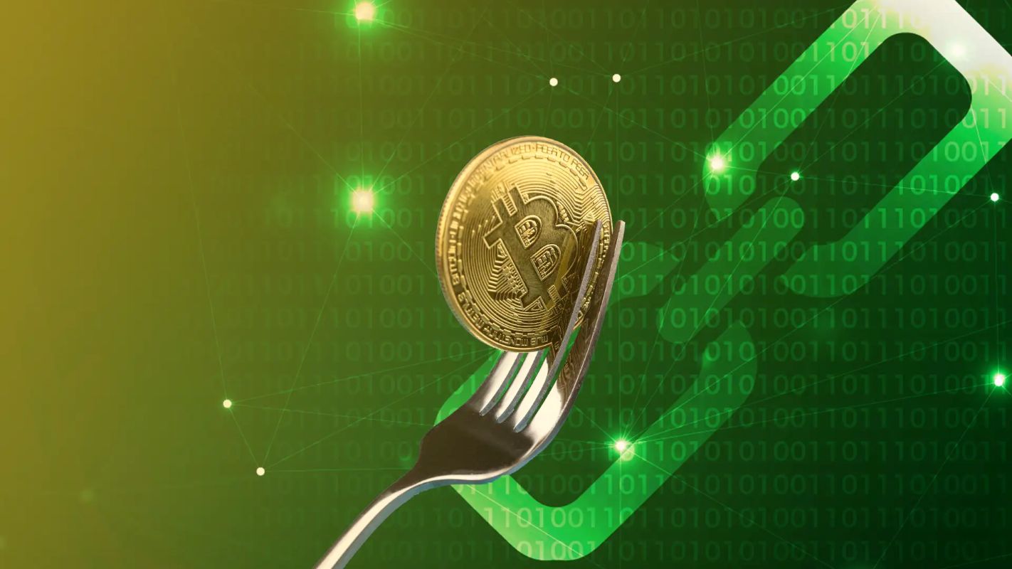 سافت فورک چیست؟ (Soft Fork)