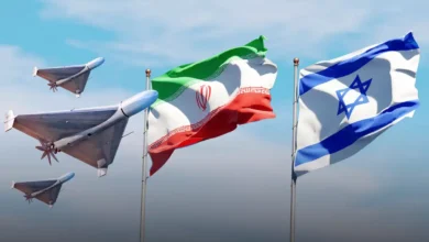 آیا جنگ دوباره آغاز می شود؟ هوش مصنوعی پاسخ می دهد!