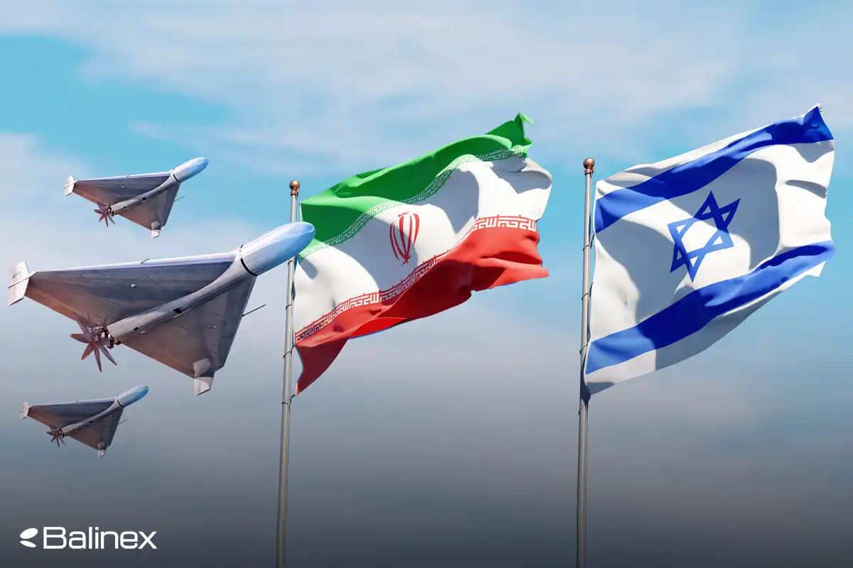 آیا جنگ دوباره آغاز می شود؟ هوش مصنوعی پاسخ می دهد!