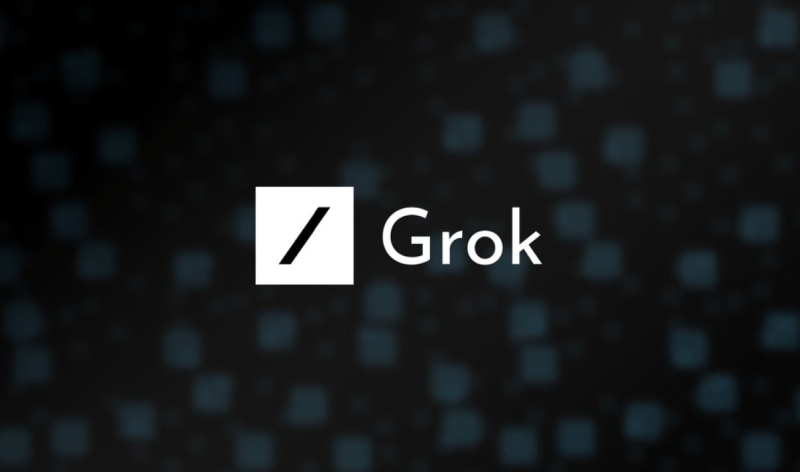 هوش مصنوعی Grok