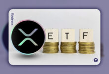 7 شرکت بزرگ برای ETF ریپل به کمیسیون بورس آمریکا درخواست دادند