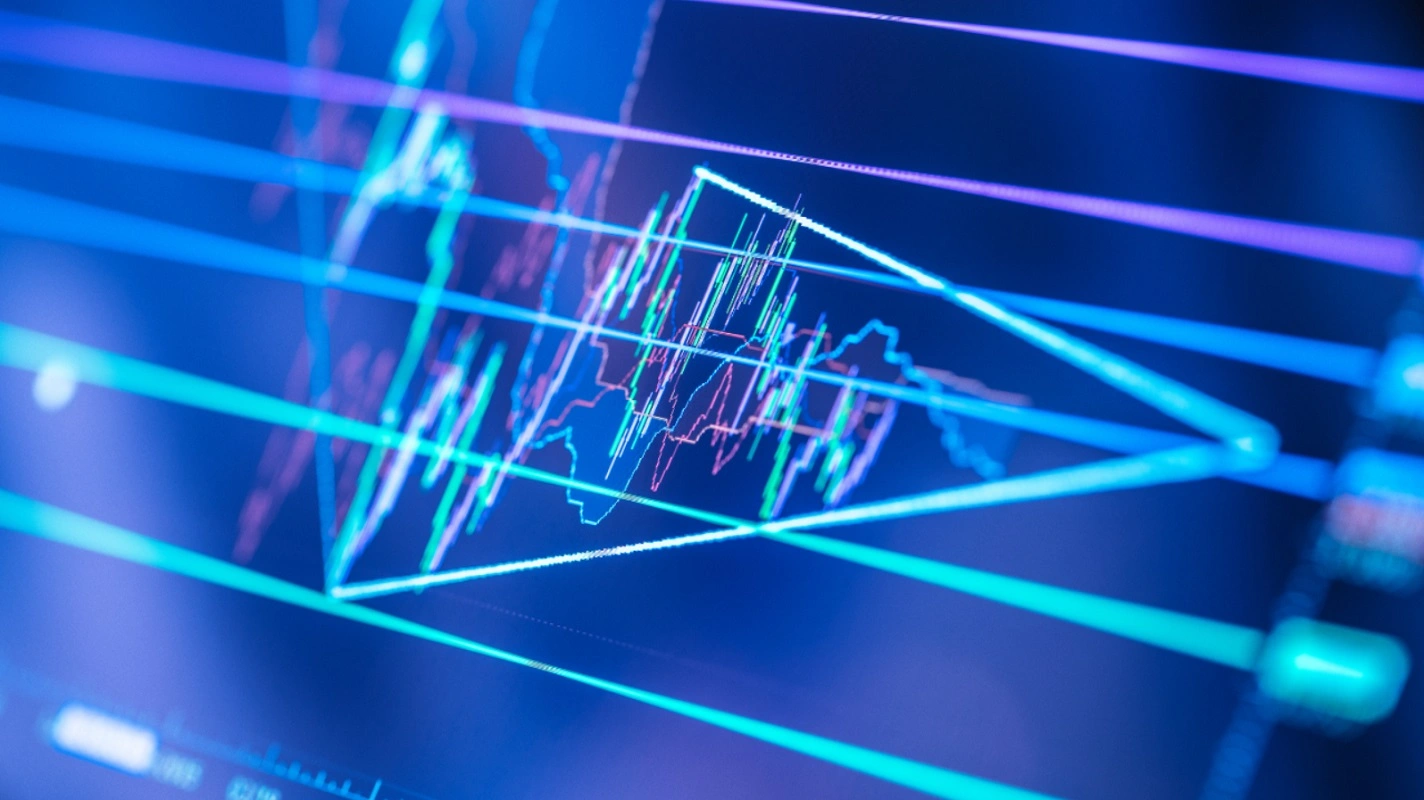 تحلیل تکنیکال در نمودار قیمت 